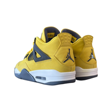 Load image into Gallery viewer, Jordan 4 “Lightning”
