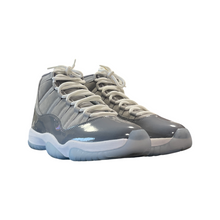 Load image into Gallery viewer, VNDS Jordan 11 “Cool Grey”

