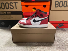 Load image into Gallery viewer, Jordan 1 “Origin Story”
