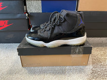 Load image into Gallery viewer, Jordan 11 “Space Jam”
