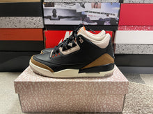 Load image into Gallery viewer, Jordan 3 “Desert Elephant”

