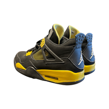 Load image into Gallery viewer, Jordan 4 “Thunder”
