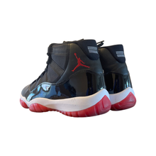 Load image into Gallery viewer, Jordan 11 “Bred”
