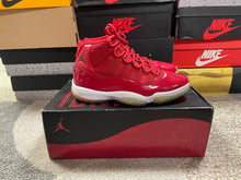 Load image into Gallery viewer, Jordan 11 “Win Like 96”
