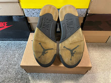 Load image into Gallery viewer, Jordan 5 “Black Metallic”
