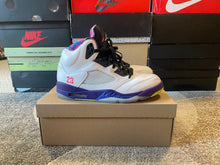 Load image into Gallery viewer, Jordan 5 “Bel-Air Alternate”

