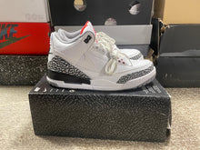 Load image into Gallery viewer, Jordan 3 “JTH SuperBowl”
