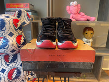 Load image into Gallery viewer, Jordan 11 “Bred”
