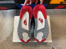 Load image into Gallery viewer, VNDS Jordan 4 “Bred”
