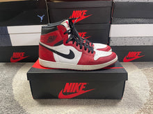 Load image into Gallery viewer, 2015 Jordan 1 “Chicago”
