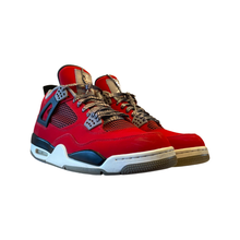 Load image into Gallery viewer, Jordan 4 “Toro Bravo”
