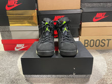 Load image into Gallery viewer, Jordan 6 “Electric Green”
