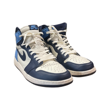 Load image into Gallery viewer, Jordan 1 “Obsidian UNC”
