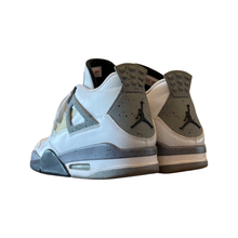 Load image into Gallery viewer, 2012 Jordan 4 “White Cement”
