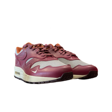 Load image into Gallery viewer, DS Nike Air Max 1 “Patta Rush Maroon”
