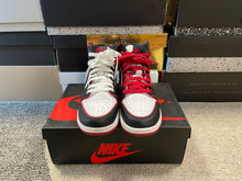 Load image into Gallery viewer, Jordan 1 “Bloodline”
