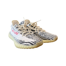 Load image into Gallery viewer, Yeezy 350 “Zebra”
