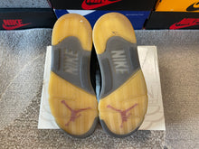 Load image into Gallery viewer, Jordan 5 “Off White Muslin”

