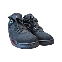Load image into Gallery viewer, VNDS Jordan 4 “Black Cat”
