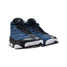 Load image into Gallery viewer, Jordan 13 “Brave Blue”
