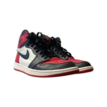 Load image into Gallery viewer, Jordan 1 “Bred Toe”
