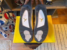 Load image into Gallery viewer, Jordan 4 “Lightning”
