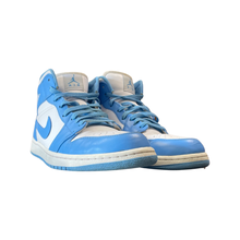 Load image into Gallery viewer, 2013 Jordan 1 Mid “UNC”
