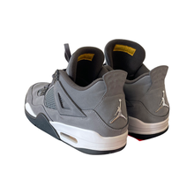 Load image into Gallery viewer, Jordan 4 “Cool Grey”
