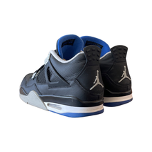 Load image into Gallery viewer, Jordan 4 “Alternate Motorsport”
