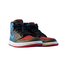 Load image into Gallery viewer, Jordan 1 “NC to Chi”
