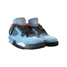Load image into Gallery viewer, Jordan 4 “Cactus Jack”
