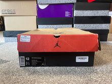Load image into Gallery viewer, Jordan 12 “Flu Game”
