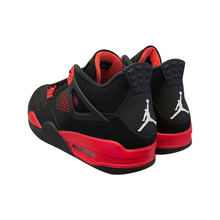 Load image into Gallery viewer, Jordan 4 “Red Thunder”
