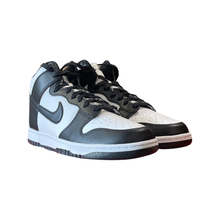 Load image into Gallery viewer, DS Nike Dunk High “Black White”
