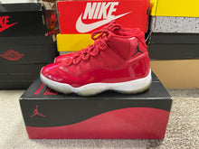 Load image into Gallery viewer, Jordan 11 “Win Like 96”
