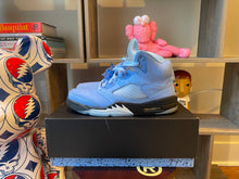 Load image into Gallery viewer, VNDS Jordan 5 “UNC”
