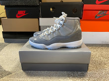 Load image into Gallery viewer, VNDS Jordan 11 “Cool Grey”
