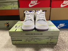 Load image into Gallery viewer, Nike Dunk Low x Union Passport “Court Purple”
