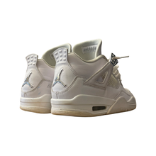 Load image into Gallery viewer, Jordan 4 “Pure Money”
