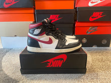 Load image into Gallery viewer, Jordan 1 “Gym Red”
