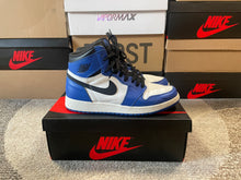 Load image into Gallery viewer, Jordan 1 “Game Royal”

