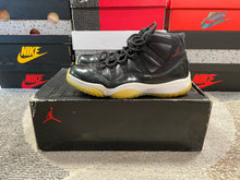 Load image into Gallery viewer, Jordan 11 “72-10”
