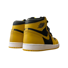 Load image into Gallery viewer, Jordan 1 “Pollen”
