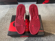 Load image into Gallery viewer, Jordan 1 “Bred Toe”
