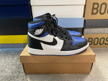 Load image into Gallery viewer, Jordan 1 “Royal Toe”
