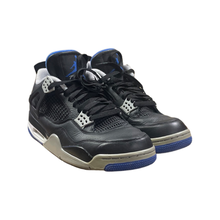 Load image into Gallery viewer, Jordan 4 “Motorsport Alternat
