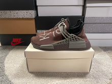 Load image into Gallery viewer, VNDS Human Race NMD “Chocolate”
