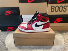 Load image into Gallery viewer, 2015 Jordan 1 “Chicago”
