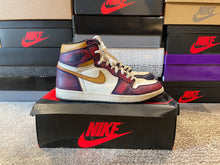 Load image into Gallery viewer, Jordan 1 “LA to Chicago”
