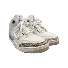 Load image into Gallery viewer, Jordan 3 “UNC”
